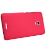 Nillkin Super Frosted Shield Matte cover case for Huawei Mate 2 order from official NILLKIN store